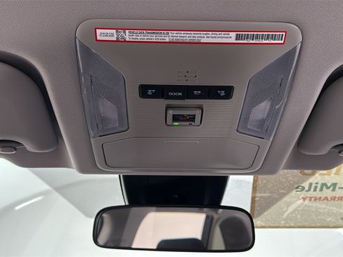 Certified 2025 Toyota RAV4 LE image 11