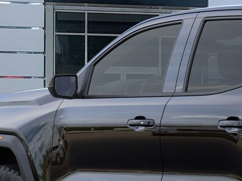 New 2026 GMC Canyon AT4 w/ Nightfall Essentials Package image 36