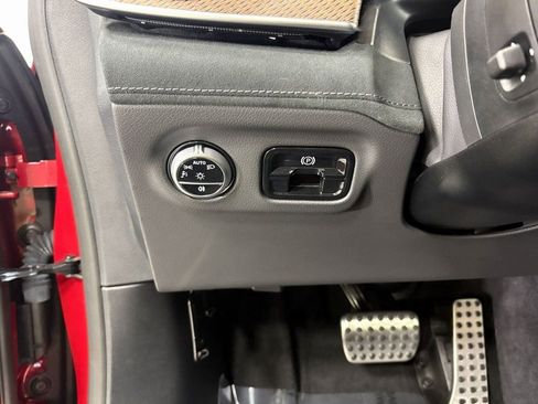 Used 2023 Mercedes-Benz EQE AMG Base image 11