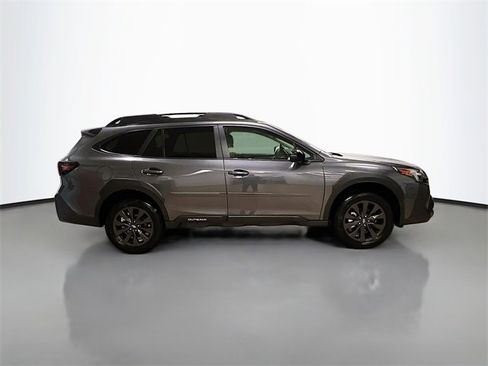 New 2025 Subaru Outback Onyx Edition image 39