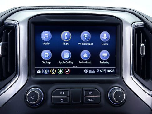 Used 2020 Chevrolet Silverado 1500 RST w/ Texas Edition image 22