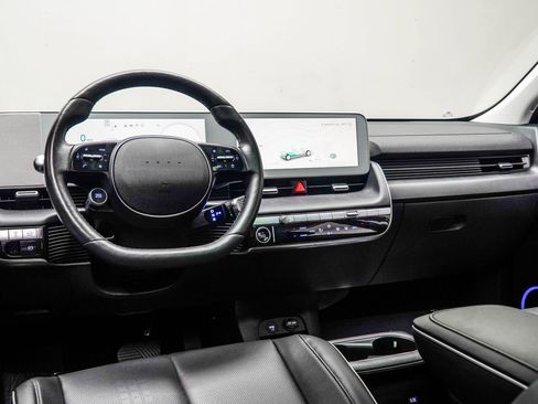 Used 2023 Hyundai Ioniq 5 Limited image 16