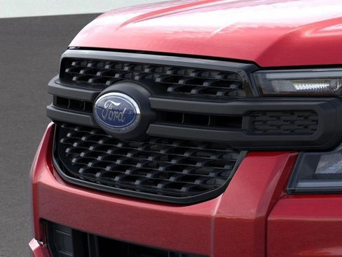 New 2025 Ford Ranger XL w/ Trailer Tow Package AWD/4WD image 34