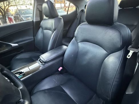 Used 2010 Lexus IS 250 image 12