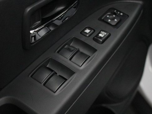 New 2026 Mitsubishi Outlander Sport ES image 16