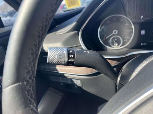 Certified 2023 Genesis G80 2.5T w/ Advanced Package image 25