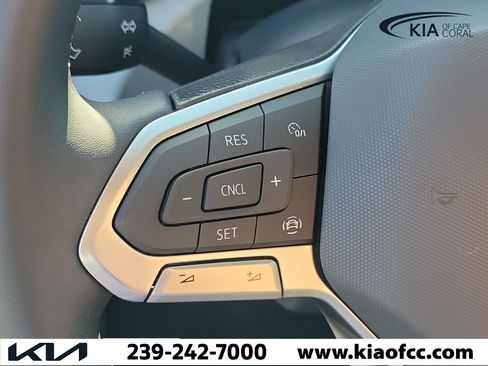 Used 2023 Volkswagen Taos S FWD image 26