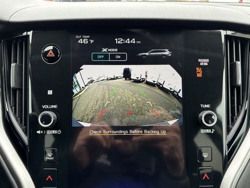 Used 2024 Subaru Outback Premium image 20