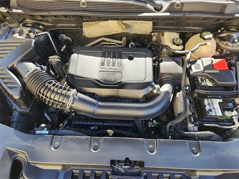 Used 2020 Chevrolet Blazer LT image 28