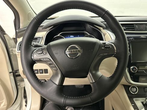 Used 2019 Nissan Murano Platinum image 18