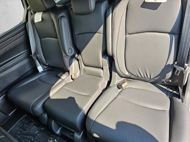 New 2026 Honda Odyssey Sport-L image 13