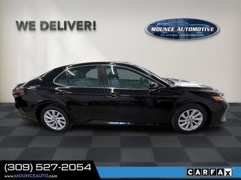 Used 2024 Toyota Camry LE image 4