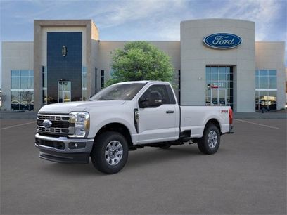New 2025 Ford F350 XLT w/ FX4 Off-Road Package