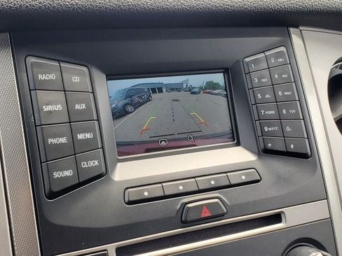 Used 2017 Ford Expedition EL XLT AWD/4WD image 15