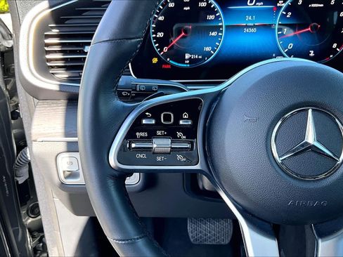 Used 2023 Mercedes-Benz GLE 350 4MATIC image 44