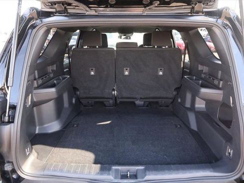 Certified 2025 Toyota 4Runner SR5 image 7