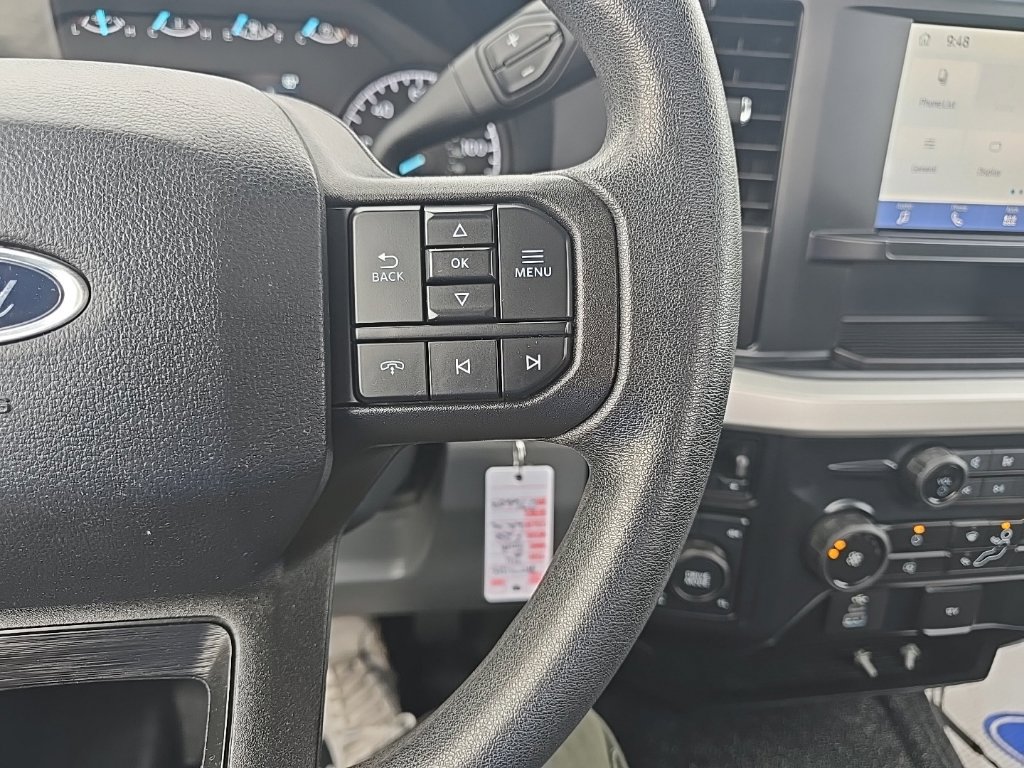 Used 2024 Ford F250 XL w/ XL Chrome Package AWD/4WD image 15