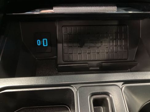 Used 2023 Ford F150 Lariat w/ Equipment Group 502A High image 20