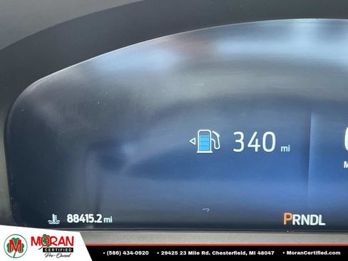 Used 2023 Ford Escape Platinum AWD/4WD image 20