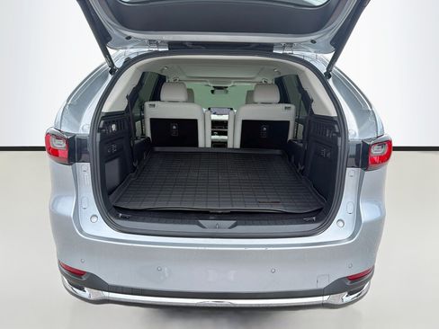 Used 2024 MAZDA CX-90 Plug-In Hybrid w/ Premium Plus AWD/4WD image 12