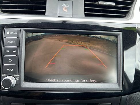 Used 2019 Nissan Sentra SV image 15