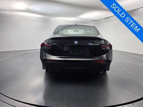 Certified 2023 BMW 230i Coupe w/ Premium Package RWD image 5