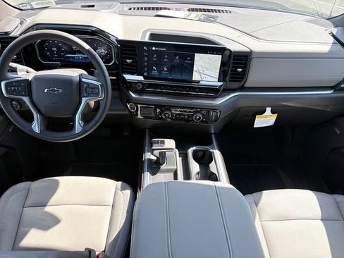 New 2026 Chevrolet Silverado 1500 RST w/ Convenience Package II AWD/4WD image 7