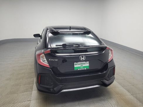 Used 2019 Honda Civic EX image 6