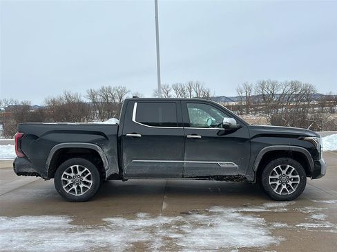 Used 2023 Toyota Tundra 1794 Edition image 3