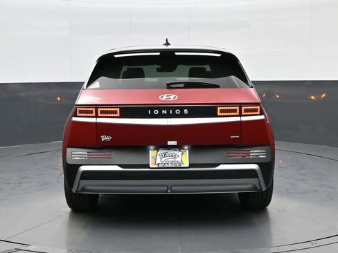 New 2026 Hyundai Ioniq 5 SEL image 6