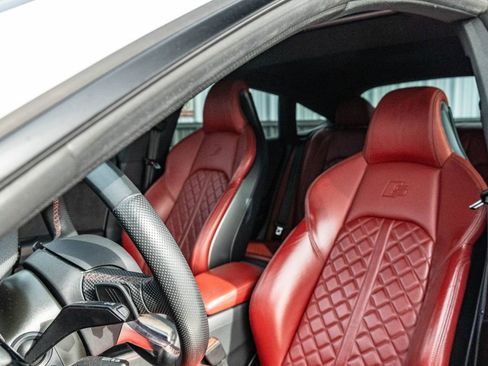 Used 2021 Audi S5 Prestige w/ Prestige Package image 9