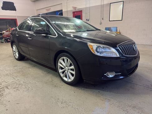 Used 2014 Buick Verano FWD image 1