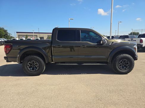 Used 2024 Ford F150 Raptor w/ Equipment Group 803A Raptor R AWD/4WD image 2