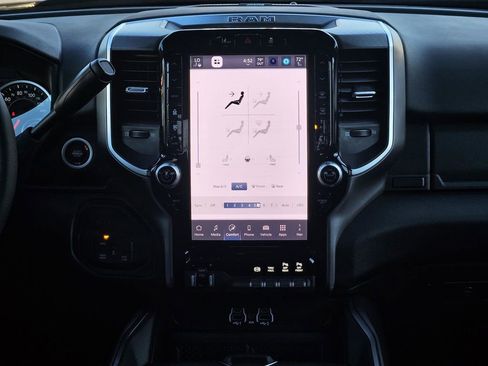 New 2026 RAM 3500 Big Horn image 34