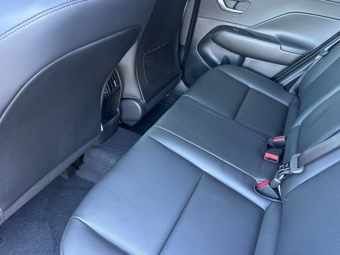 New 2026 Hyundai Kona SEL Premium FWD image 12
