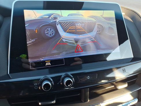 Certified 2021 Cadillac CT5 Premium Luxury w/ Climate Package image 21