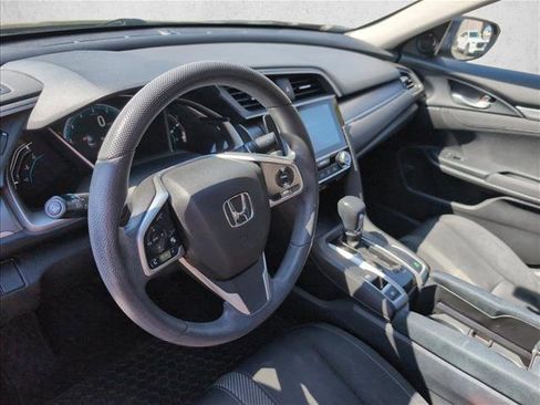 Used 2016 Honda Civic EX image 9