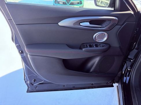 New 2026 Alfa Romeo Tonale Base w/ Red Premium Package image 15