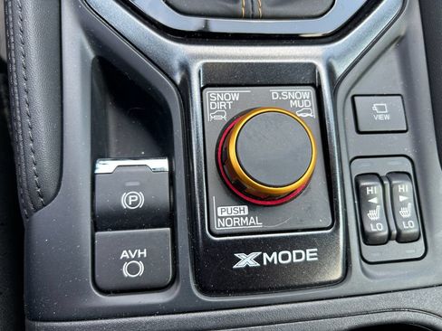 Used 2025 Subaru Forester Wilderness w/ Wilderness Package AWD/4WD image 25