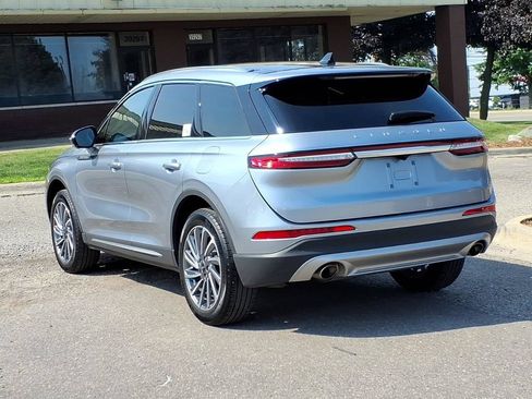 Used 2023 Lincoln Corsair Reserve w/ Equipment Group 201A FWD image 3