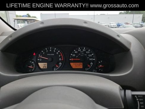 Used 2019 Nissan Frontier SV w/ Value Truck Package AWD/4WD image 19