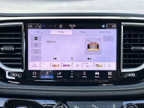 New 2024 Chrysler Pacifica Select image 19