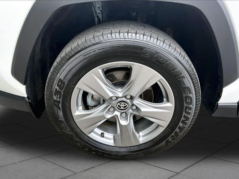 Certified 2024 Toyota RAV4 XLE w/ Weather Package AWD/4WD image 11