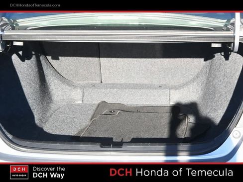 Certified 2022 Honda Accord Sport image 23