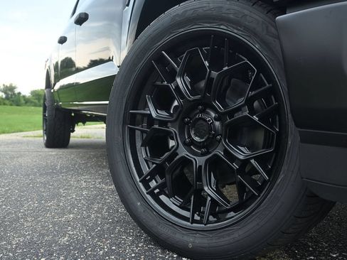 New 2026 Ford F150 XL AWD/4WD image 3