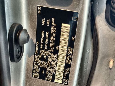 Used 2023 Toyota 4Runner TRD Sport image 17