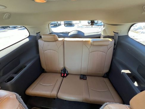 Used 2014 Buick Enclave Premium image 21