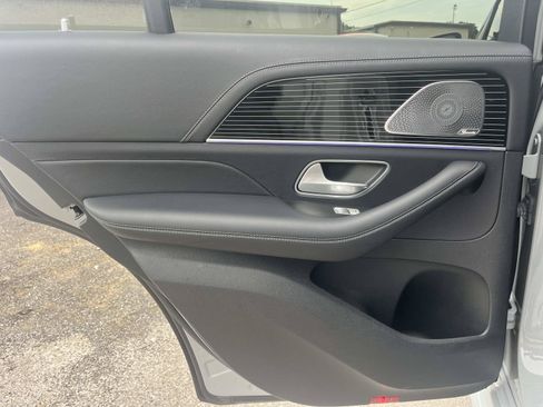 Used 2024 Mercedes-Benz GLE 450 4MATIC image 20