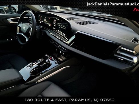 Used 2025 Audi A5 2.0T Premium w/ Convenience Package image 14