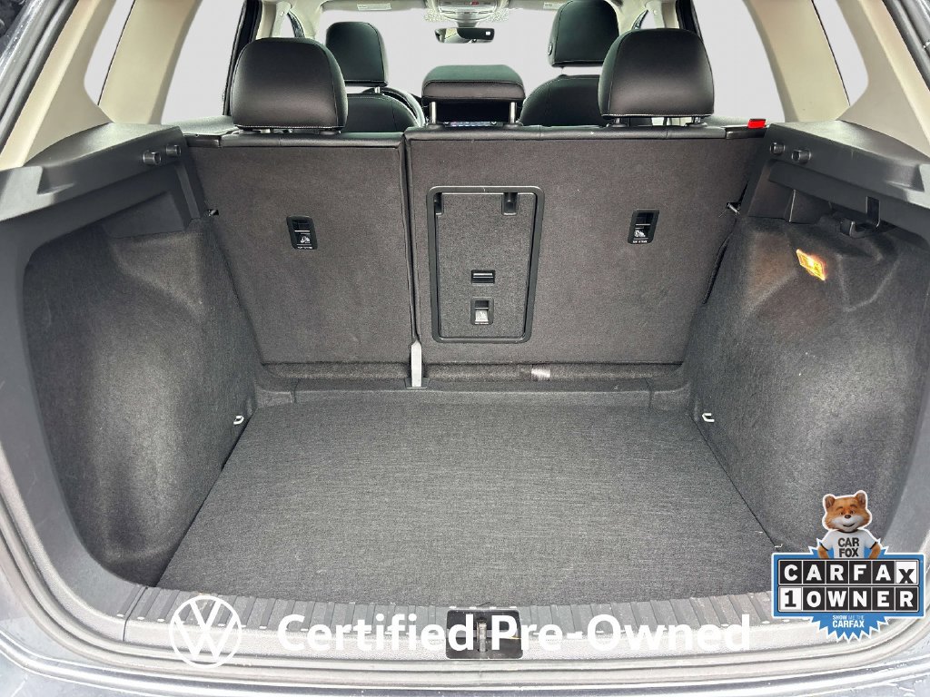 Used 2022 Volkswagen Taos SE FWD image 14